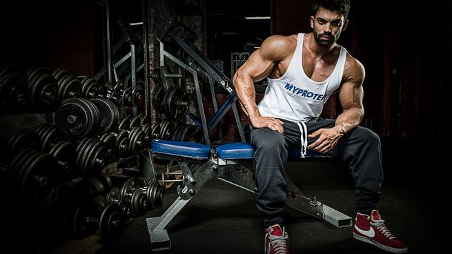 Balancing health and performance: How to control steroid use in bodybuilding