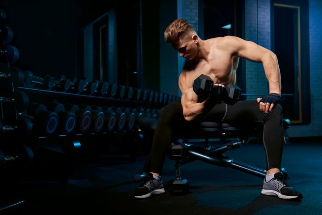 Boldenona y su Uso en la Musculación