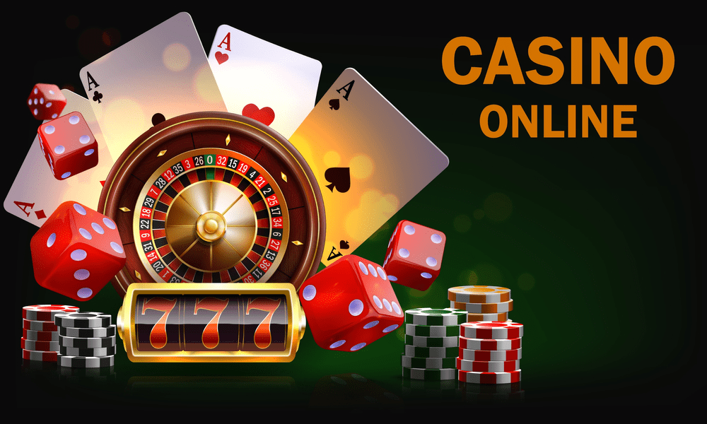 EnergyCasino