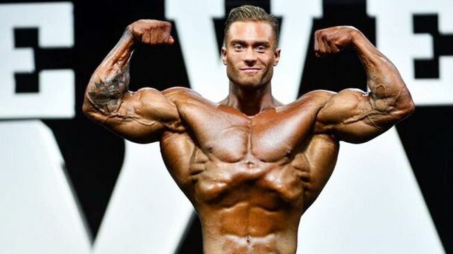 Cursos de esteroides para ganar masa muscular: efectos secundarios