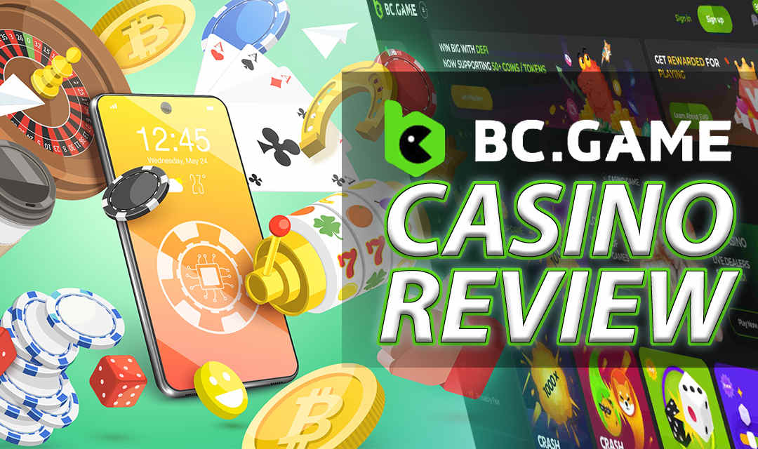 BC Video Game Online Gambling Enterprise & Sports Betting in India