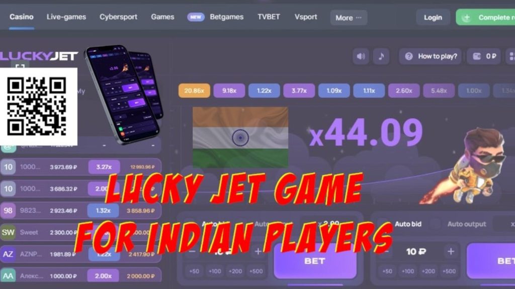 Exatamente como começar a jogar o videogame Lucky Jet